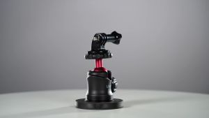 Ulanzi CO29 Magnetic Ballhead Mount for Action Camera