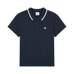Champion | Summer Casual 100% Cotton Polo Shirt