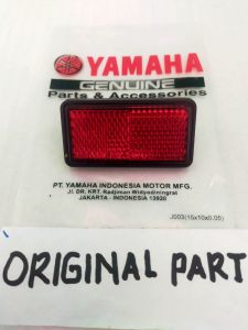 mata kucing mini reflektor spakbor belakang yamaha jupiter z Robot mx mx king original stanley