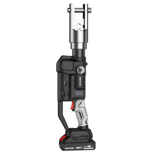 NANWEI | Rechargeable 240 Hydraulic Wire Terminal Clamp