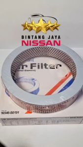 Filter Udara Nissan Terrano Z24 WD21 Original Nissan