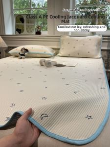 Suxuan | Ice Silk Cooling Bed Sheet Set