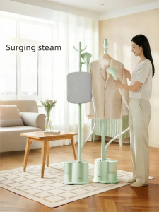 Midea | New Fully Automatic Steam Iron Steamer for Home Commercial Use