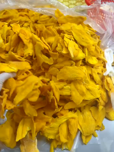 DELICIOUS DRIED MANGO 3F FOODango Dried Fruit Natural 100% Import large quantities at factory prices