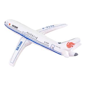 QIAOSHANG | Aircraft Model Plush Pillow Toy for Sleeping with Children