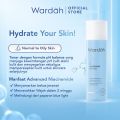 Wardah Lightening Face Toner 125 ml. 