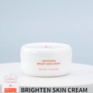 MeiYanQiong Kem dưỡng trắng dưỡng ẩm xoá tàn nhang làm sáng da 40g - INTL