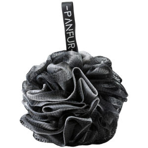 PANFUR | Premium Ultra-Soft Dual-Use Shower Puff