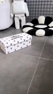 Dép đi trong nhà hình thỏ đáng yêuDép Rabbit Town siêu êm ái