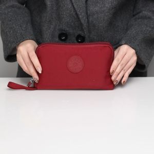 Grosiran Omygoose Pioma Ponda Dompet Wanita & Dompet HP Wanita