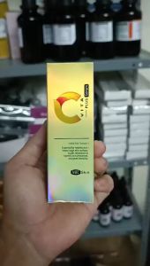 Serum Vita C Chính hãng MTC Skin chăm sóc da