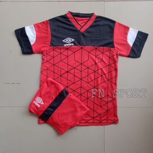 STELAN JERSEY ANAK 5-13THN | KAOS BOLA FUTSAL VOLI TERBARU