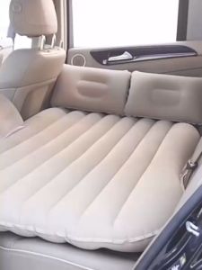 ที่นอนในรถแค็ป (ที่นอนแคป รับประกัน 1 ปี) ของแท้ ที่นอนเป่าลมในรถยนต์ ที่นอนเด็กในรถ เบาะนอนในรถยนต์