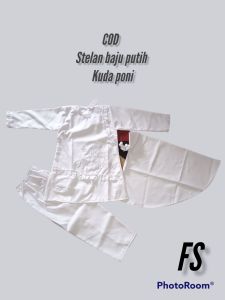 set manasik haji anak perempuan cantik 4 sampai 10 tahun/stelan baju putih  anak perempuan paud TK Madrasah