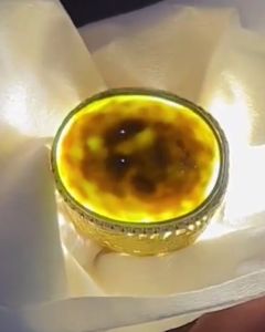 batu bacan coklat Bongkahan lokasi tua batu yg dikirim sesuai foto Kode52