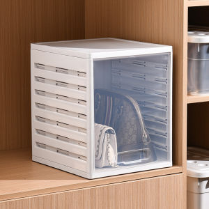 เครื่องมือเรียงเสื้อผ้าแบบพับเสื้อยืดและเสื้อเชิ้ต จัดระเบียบเสื้อผ้าในตู้เสื้อผ้าแบบง่ายดายสำหรับคนที่ไม่ชอบออกกำลังกาย