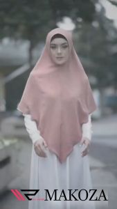 Khimar V Pet Jumbo & Kerudung Crinkle Airflow: Panduan Lengkap