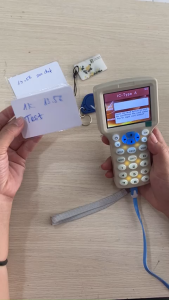 Combo 5C Thẻ từ IC13.56 Sao Chép - Copy Được