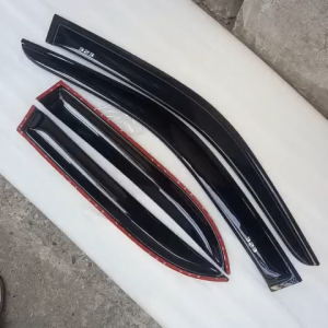 BỘ VÈ CHE MƯA MAZDA 323 FORD LASER (4 CÁNH)