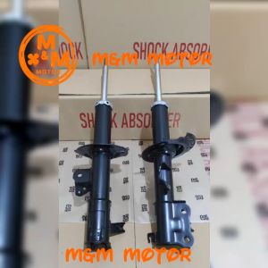 SHOCKBREAKER DEPAN KIA PICANTO ORIGINAL KIA ASLI SHOCK SOK BERGARANSI | MM MOTOR 001