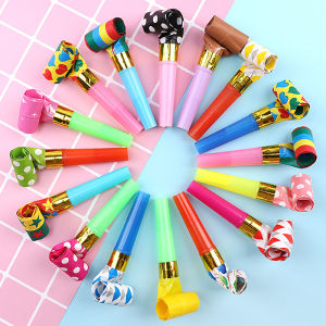 Defasilk | Stretchable Cartoon Dragon Whistle for Kids