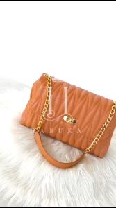 TAS SELEMPANG WANITA MECCA TAS WANITA SLING BAG WANITA