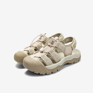 Jeep | Outdoor Hollow Soft Bottom Comfortable Womens Sports Sandals