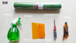 [FREE KAPE] STIKER PINTU / Stiker Pintu Kamar Tidur / Stiker Pintu Kaca / Stiker Pintu Kamar Mandi Anti Air / Stiker Pintu Rumah / Stiker Pintu Kamar Mandi 3d / Stiker Untuk Pintu Kayu / Stiker Pintu Toilet / Stiker Pintu Motif Kayu AC