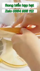 [Ngon nhất] 1kg bánh rong biển kẹp hạt ăn chay được giòn tan dinh dưỡng