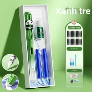 HERO | Bút Cartridge Thay Thế Nhạy Nhiệt Cho Học Sinh Tiểu Học