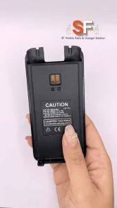 BATTERY FOR TYT IP-79 PLUS