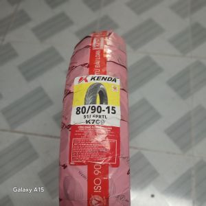VỎ KENDA ( CHÍNH HÃNG ) Dùng Xe LIBERTY 80/90-15 KENDA HÀNG CHẤT LƯỢNG CAO NHIỀU NĂM QUA ĐÀI LOAN HÀNG XẢ KHO BÁN SIÊU RẺ.