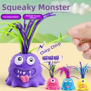 JIFANPAUL | Stress Relief Funny Toy for Kids Prank Entertainment