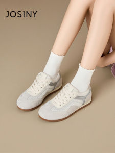 Josiny | Breathable Summer Flat Shoes