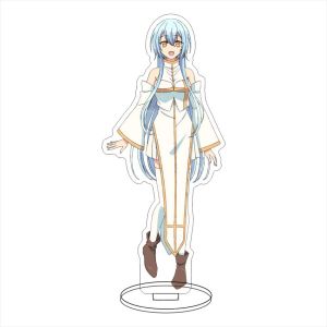 Bandai | Giá Đỡ Acrylic Anime 16CM - Mô Hình Nhân Vật Youki Trong Bữa Tiệc Của Nữ Anh Hùng Dễ Thương Quà Tặng Dành Cho Người Hâm Mộ Phù Hợp Cho Lứa Tuổi Từ 14 Trở Lên