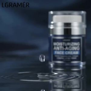 Kem Dưỡng Ẩm Collagen Retinol 3 Trong 1 Cho Nam Chống Nhăn Săn Chắc Nâng Cơ Dưỡng Ẩm Sản Phẩm Chăm Sóc Da Mặt