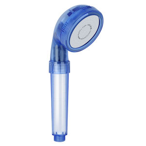 HKU | Water Purification Pressure-Boosting Chlorine-Removing Shower Head