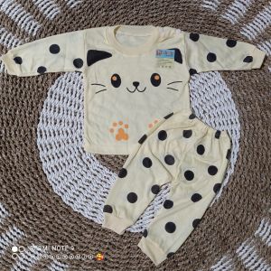 SETELAN OBLONG BAYIKUCING