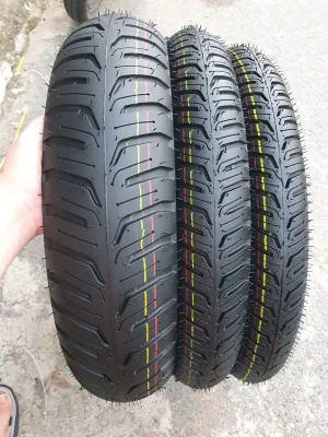 Vỏ Lốp thaco gai michelin extra new 100% mới 120/70-17 80/90-17 70/90-17 ... gắn các loại xe tay côn xe máy