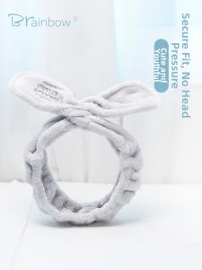 Brainbow | Elastic Adjustable Non-slip Headband