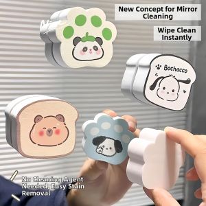 YOULE | Mirror and Faucet Cleaner