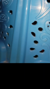 High-Quality Plastic Kids Chair Laundry Stool Chair/Bangkito/Upuan/Silya/Kiddie Chair/Step Stool/Single Chair