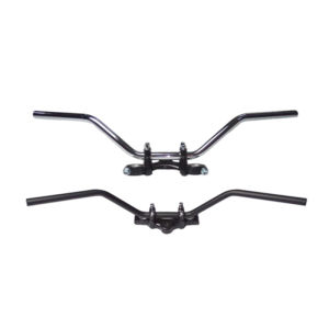 Tay Côn Mô Tô Đổi Mới Kiểu Cổ Điển 22-25mm