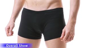 X-Tiger Cycling Shorts Breathable Mesh Shockproof Cycling Underwear 5D Pro Thickened Gel Pad Cycling Shorts