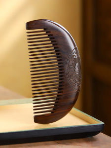 Cô Gái Chuyên Dụng Cọ Đánh Răng Gỗ Đàn Hương Giới Hạn 5000 Cọ Đánh Răng Mát Xa Mạch Máu Chống Tĩnh Điện Hộp Quà Tặng