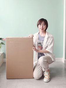 Bàn Học Gấp Gọn Bàn Làm Việc Thông Mình Điều Chỉnh Độ Cao Thiết Kế Công Thái Học Chồng Gù Và Cận Thị Dễ Dàng Di Chuyển