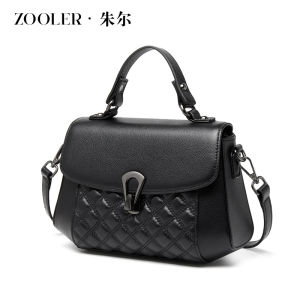 ZOOLER | Túi Xách Tay Da Cao Cấp Dạng Qua Vai