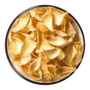Gansu Natural No-Sulfur Dried Lily Bulb 500g