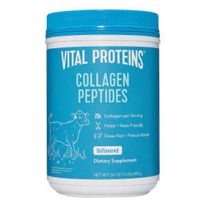 Vital Proteins Collagen Peptides 680g Unflavored / 923g Chocolate Protein Powder