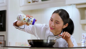 Fiber Creme Multi-Purpose Creamer 168g – High Fiber Low Sugar Dairy-Free Coffee & Cooking Creamer